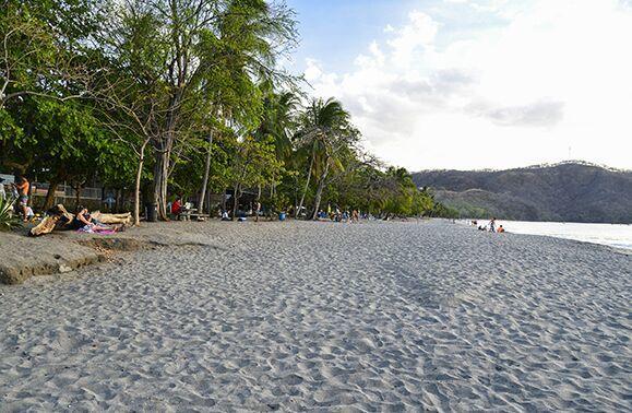 Cabinas Coco Alegre Dış mekan fotoğraf